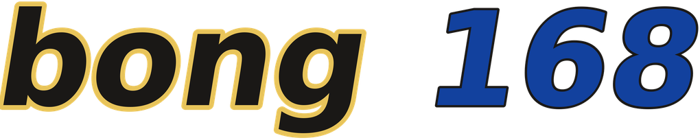 bong 168 logo